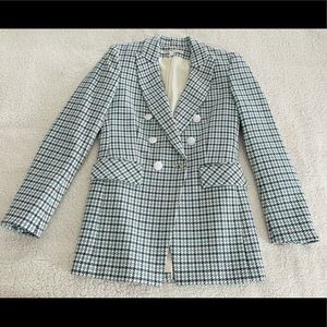 Veronica Beard dickey jacket